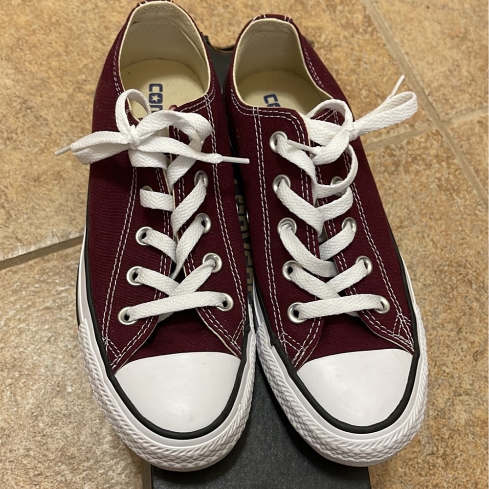 Converse all star